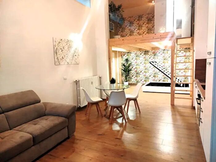 Appartamento bilocale in affitto in Perugia