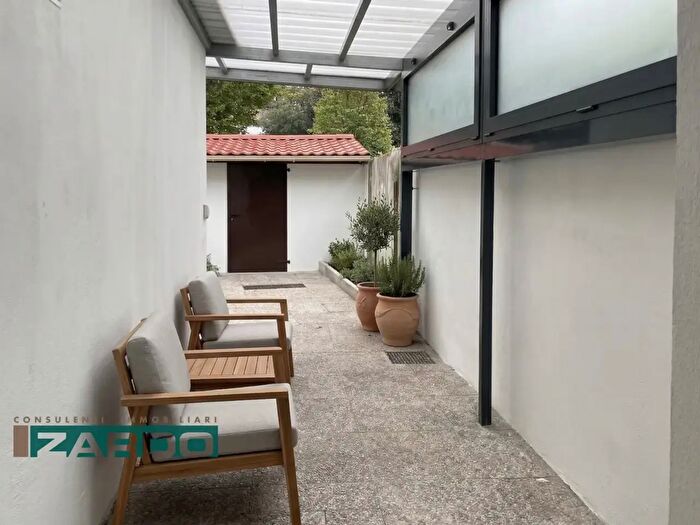 Appartamento bilocale in vendita in Castello Di Godego