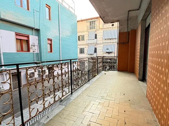 Appartamento quadrilocale in vendita in Via Domenico di Somma, Marano Di Napoli