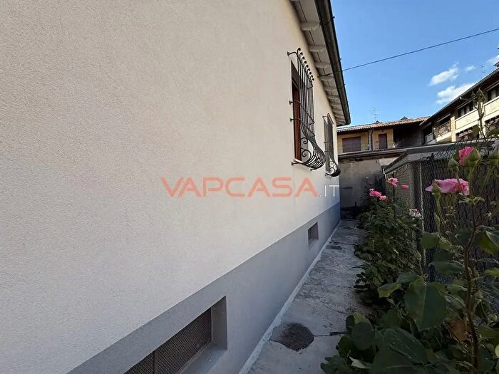 Case in Vendita e in Affitto - 2
