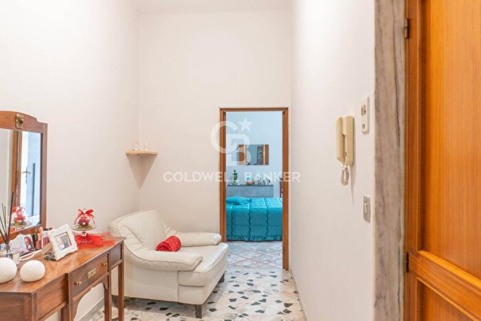 Appartamento bilocale in vendita in Via Luigi Capuana, Andria