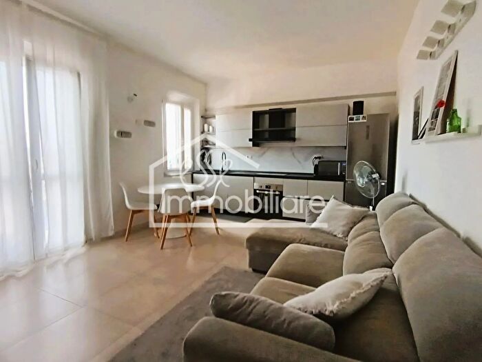 Appartamento trilocale in vendita in San Miniato