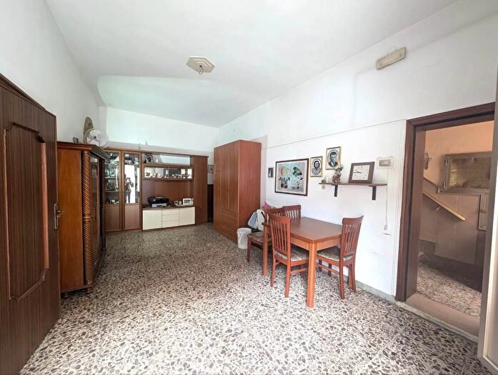 Casa quadrilocale in vendita in San Severo, San Severo