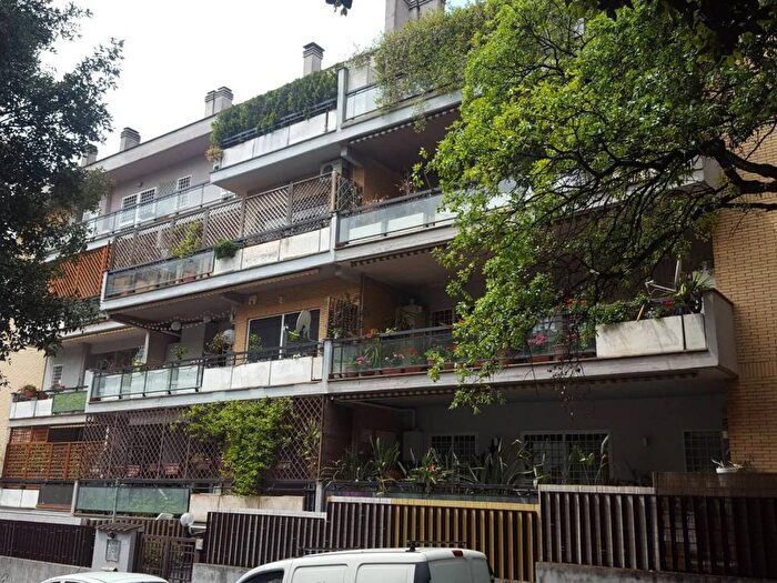 Appartamento monolocale in affitto in Via Courmayeur, Cortina dAmpezzo, Roma