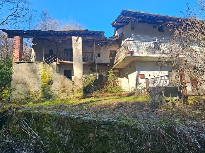 Casa trilocale in vendita in Via Pramorello, Martiniana Po