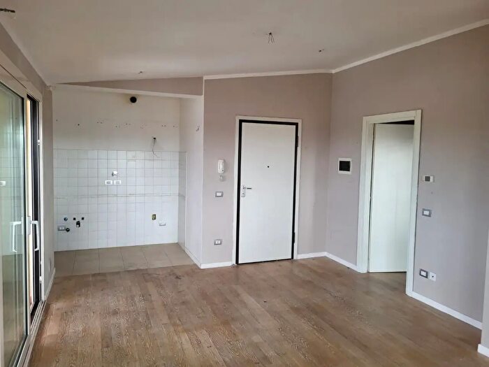 Appartamento bilocale in vendita in Campi Bisenzio