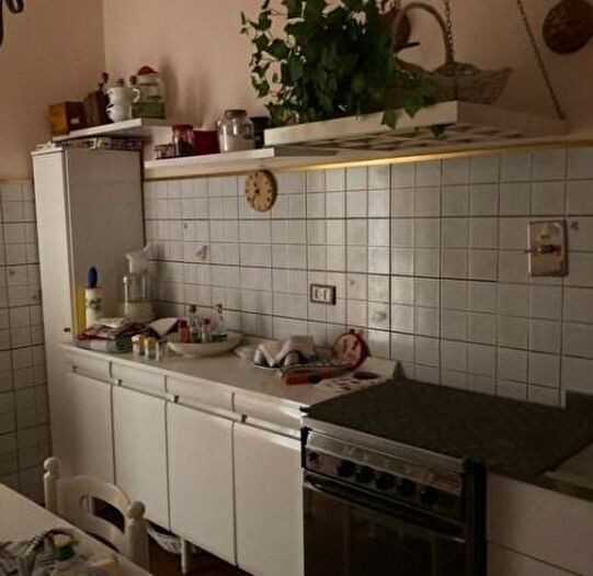 Appartamento trilocale in vendita in Polinago