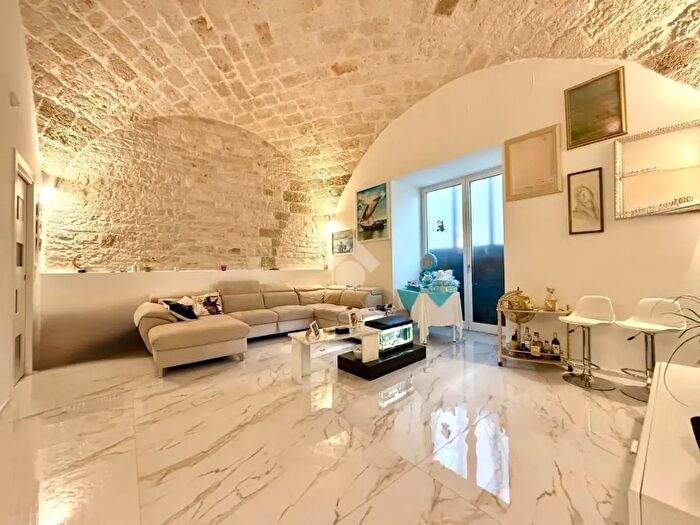 Casa con 5 locali in vendita in Via Gioacchino Rossini, Bitonto