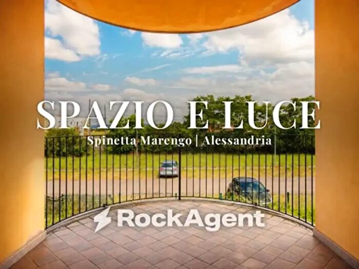 Appartamento bilocale in vendita in Via Tortona, Alessandria
