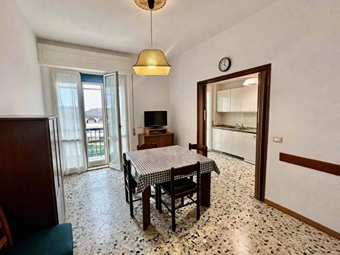 Appartamento con 5 locali in vendita in San Vincenzo