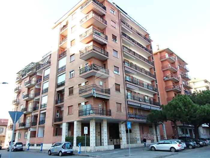 Appartamento bilocale in vendita in Via Pio VII, Torino