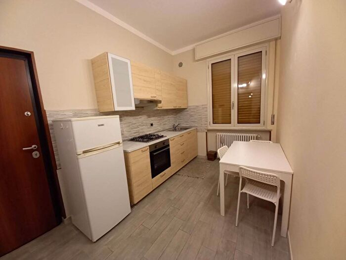 Appartamento bilocale in affitto in Via Brennero, San Leonardo, Parma