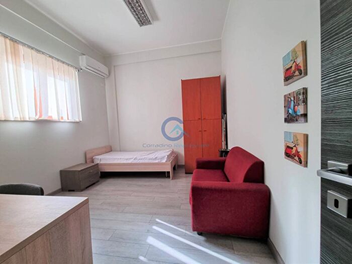 Appartamento trilocale in affitto in Catanzaro Lido, Catanzaro