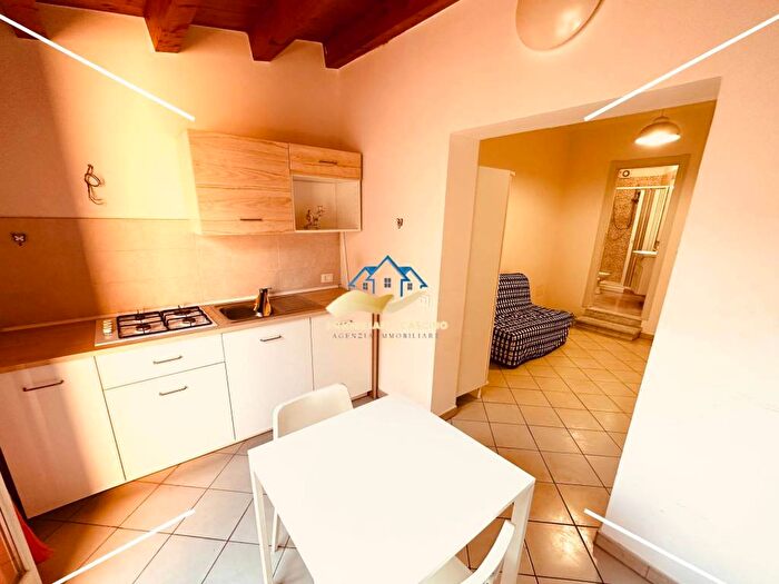 Appartamento monolocale in affitto in Via Milazzo, Centro, Bagheria