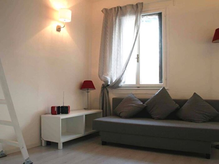 Appartamento monolocale in affitto in Via San Girolamo, Piazze Duomo, Padova