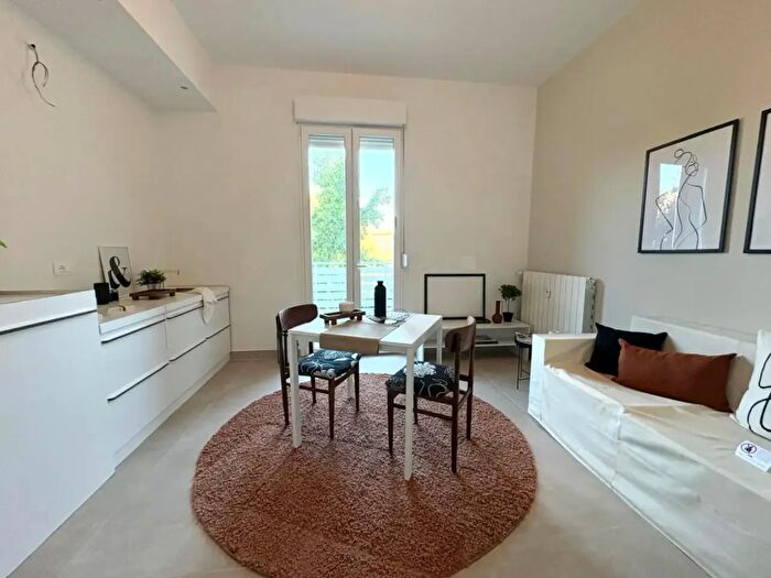 Appartamento trilocale in vendita in Medeo Modigliani, Empoli