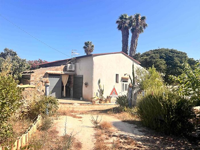 Appartamento bilocale in vendita in Sciacca