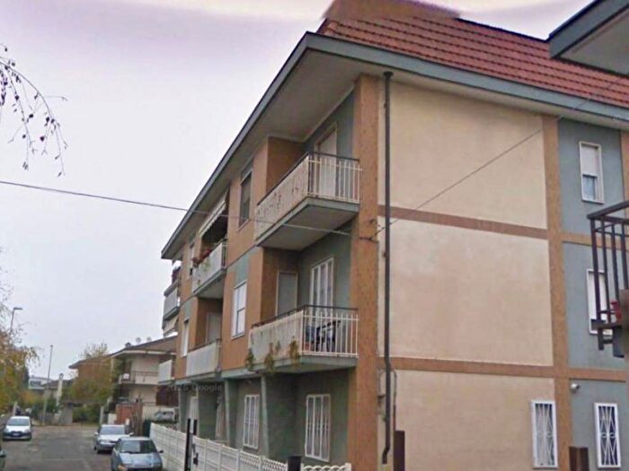 Appartamento bilocale in affitto in Via Toscana, Santena