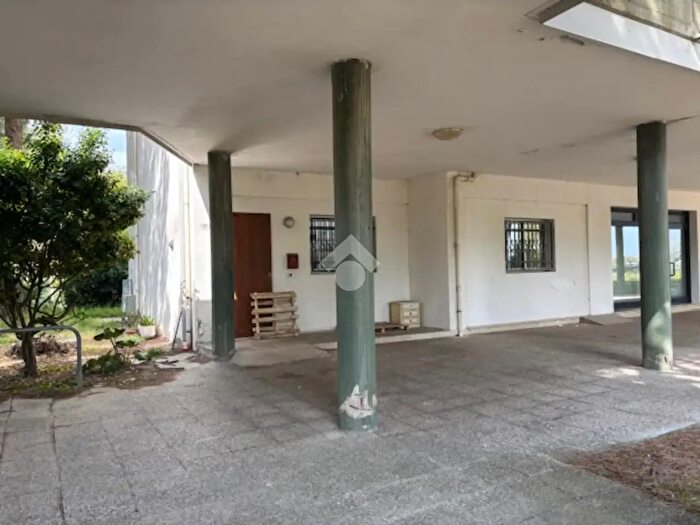 Appartamento trilocale in vendita in Viale Alfonso La Marmora, Comacchio