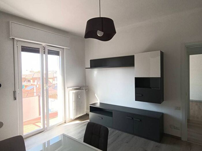 Appartamento in affitto in Via Giuseppe Giusti, Giubiano San Carlo, Varese