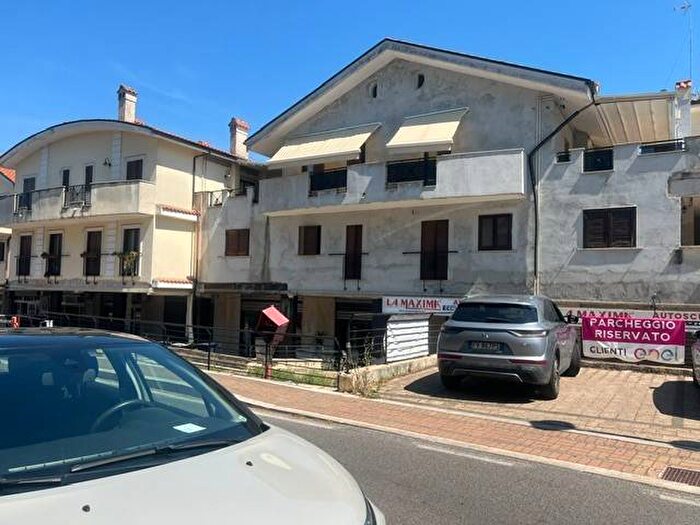 Appartamento bilocale in affitto in Via Antonio Cantore, San Cesareo
