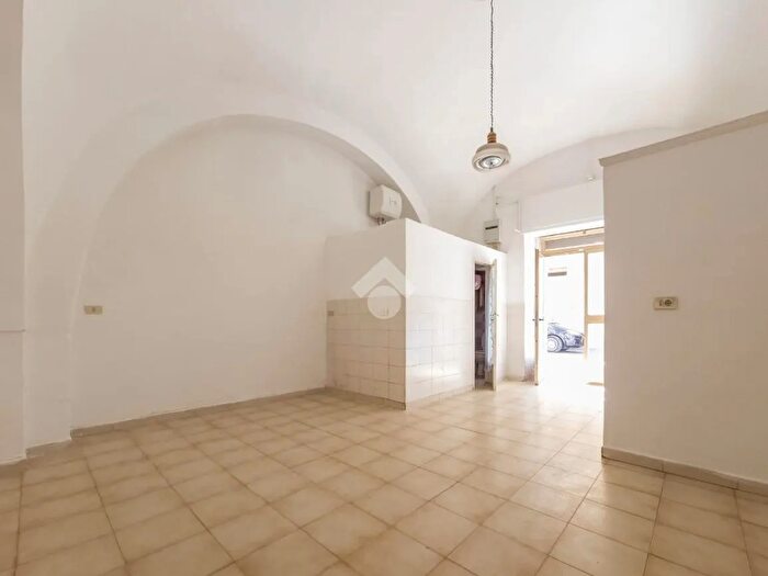 Appartamento bilocale in vendita in Via Antiche Mura, Manfredonia