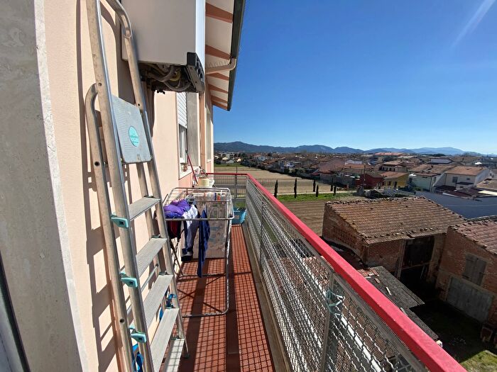 Appartamento trilocale in vendita in Via della Gronda, Viareggio