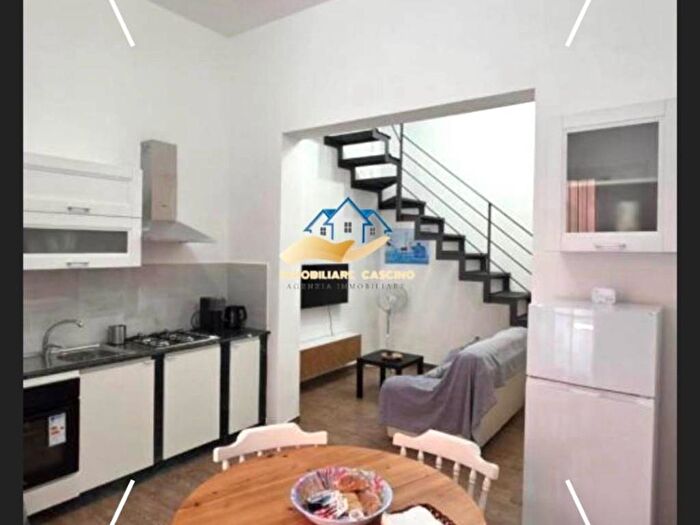 Appartamento monolocale in affitto in Via Consolare, Centro, Bagheria