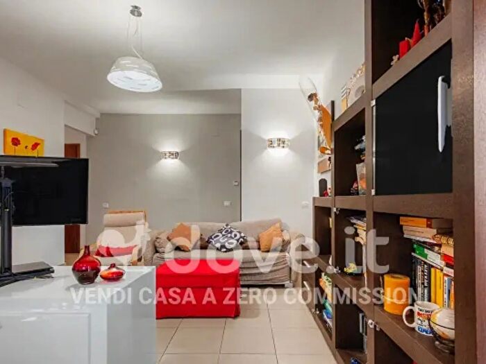 Appartamento quadrilocale in vendita in Via dei Querci C, Firenze