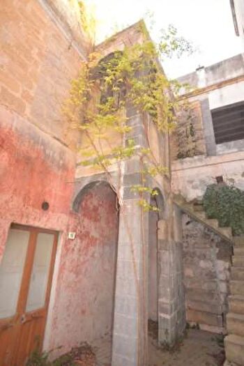 Casa quadrilocale in vendita in Viale Gallipoli, Sannicola