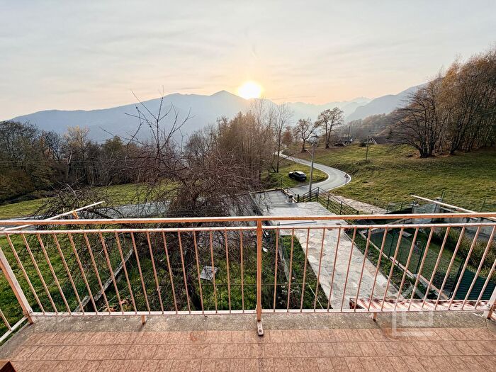 Casa trilocale in vendita in Borgata Faiallo, Pont Canavese