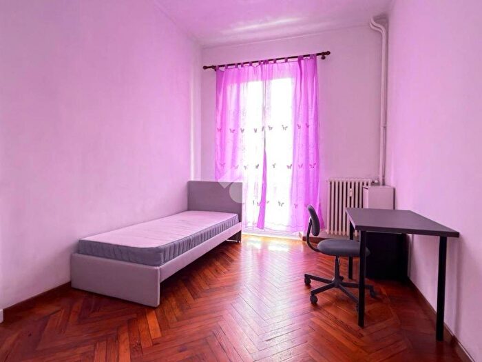 Appartamento monolocale in affitto in VIA VIVERONE, Parella, Torino