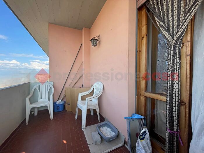 Appartamento con 5 locali in vendita in Via della Vigna, San Miniato