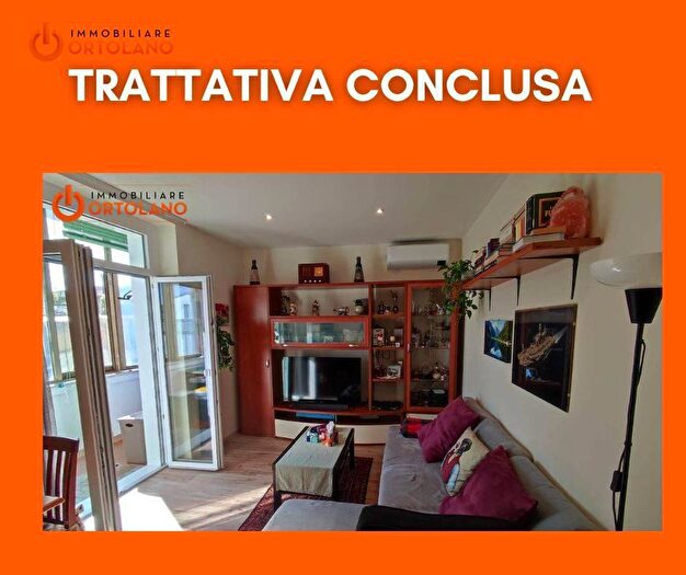 Appartamento bilocale in vendita in Via Granatieri, Ronchi Dei Legionari