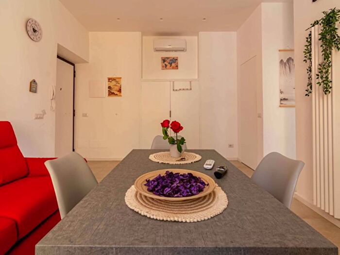 Appartamento trilocale in affitto in Via Giacomo Barzellotti, Piazzale degli Eroi, Roma