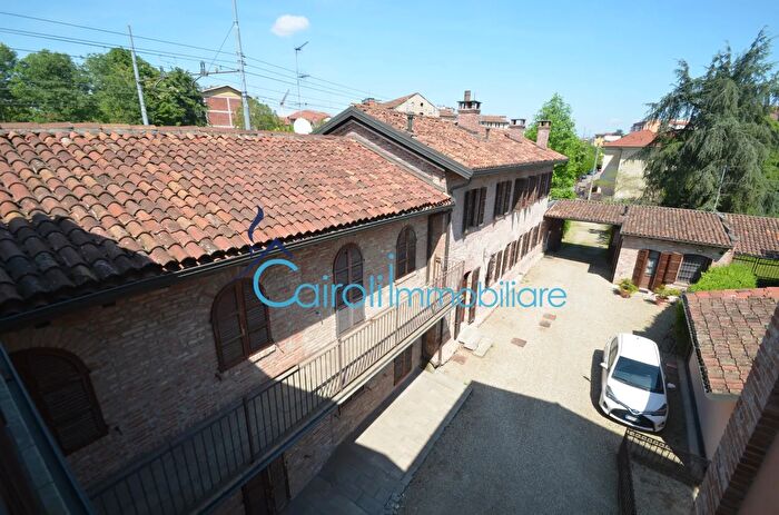Appartamento trilocale in affitto in Pavia