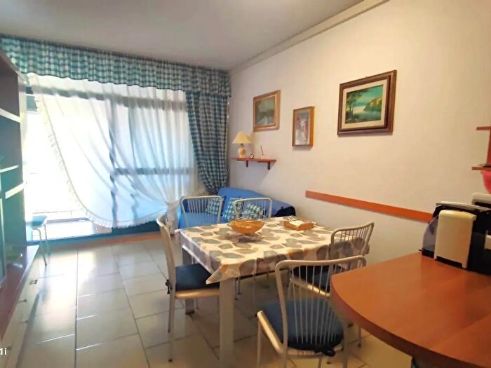 Appartamento trilocale in vendita in Bibbona