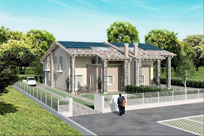 Case in Vendita e in Affitto - 2