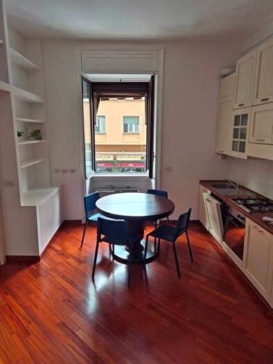 Appartamento bilocale in affitto in Via Vespri Siciliani, Piazza Napoli, Milano