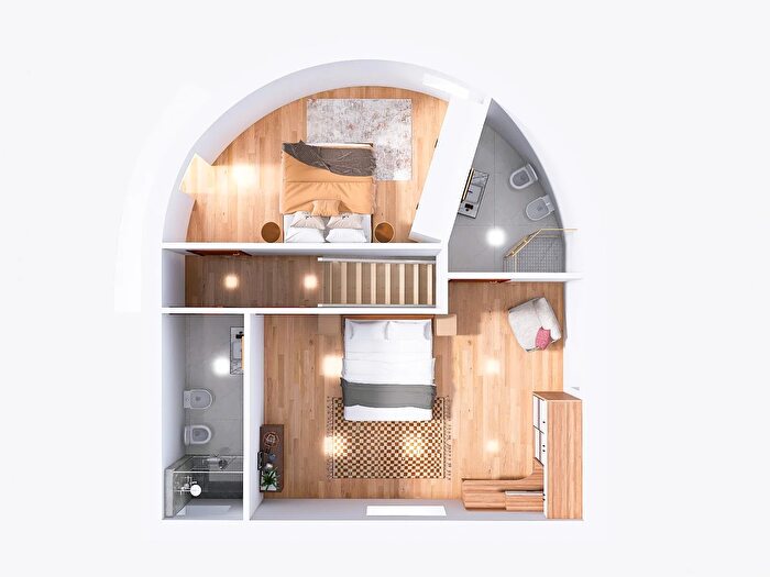 Case in Vendita e in Affitto - 3