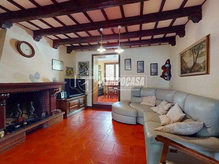 Appartamento trilocale in vendita in Viale Rinascita, Chiaravalle