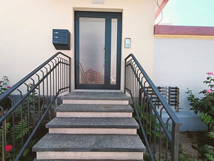 Appartamento trilocale in affitto in Via Ceva, Centro, Fossano
