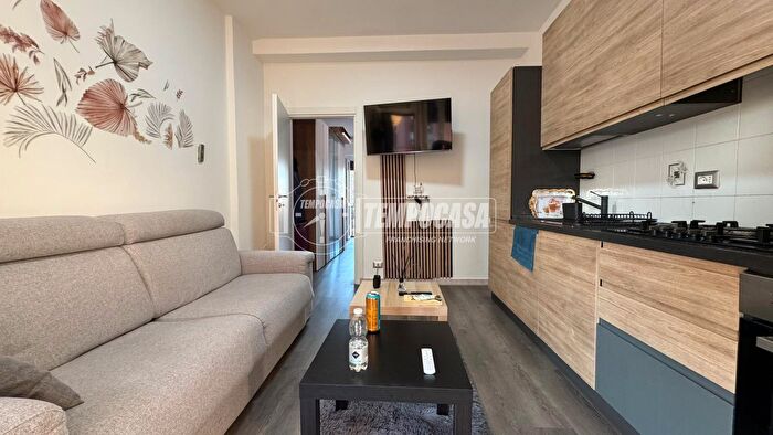 Appartamento bilocale in vendita in Via Trento, Cologno Monzese