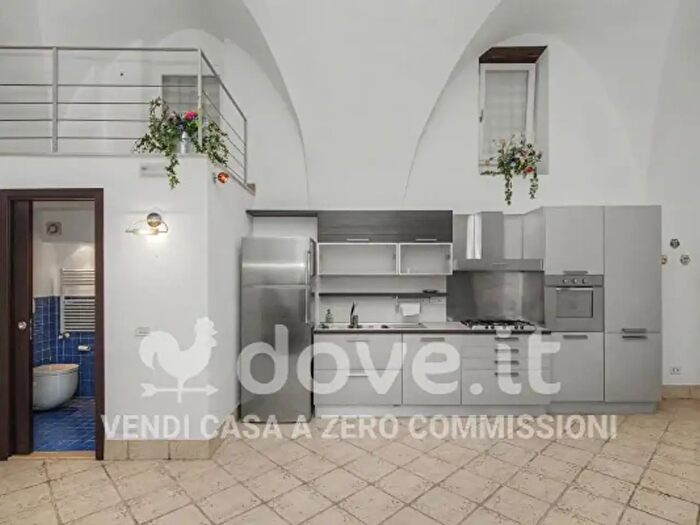 Appartamento quadrilocale in vendita in Via Atratina, Gaeta