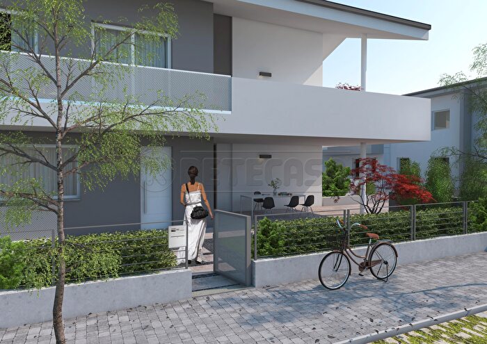 Appartamento con 8 locali in vendita in Via Grumo, Isola Vicentina