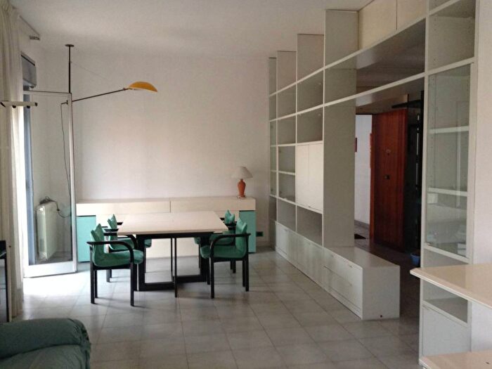 Appartamento quadrilocale in affitto in Via Silvio Boccone, San Giuseppe la Rena, Catania