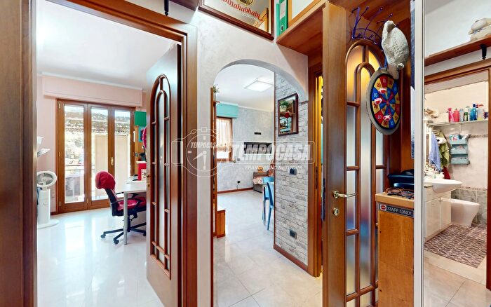 Appartamento bilocale in vendita in Rapallo