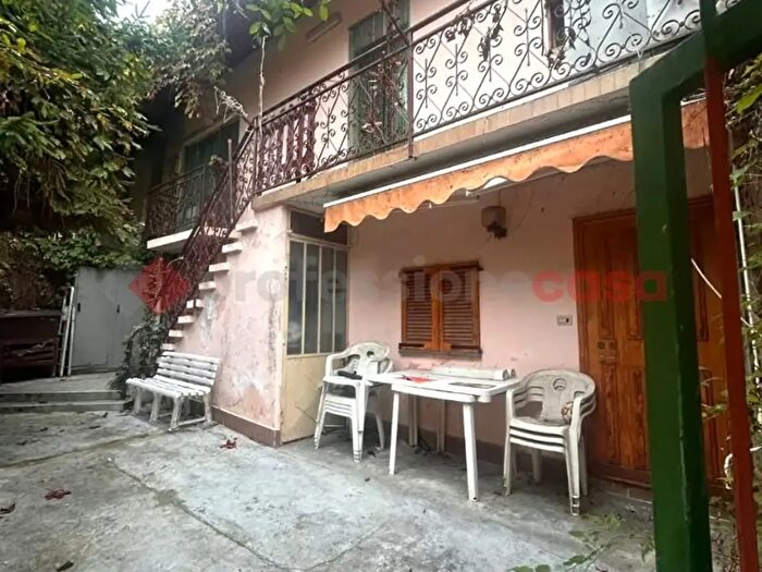 Appartamento trilocale in vendita in Strada Burdini, Cumiana