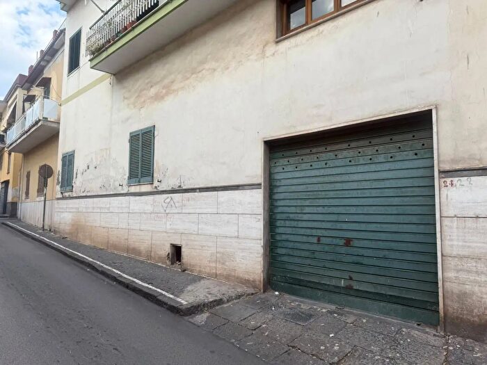 Appartamento bilocale in vendita in Via VIII Reggimento Fanteria, Boscotrecase