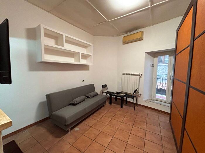 Appartamento monolocale in affitto in Via dell'Archicino, Centro, Morlupo